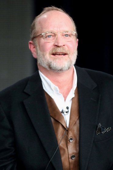 Erik Jendresen