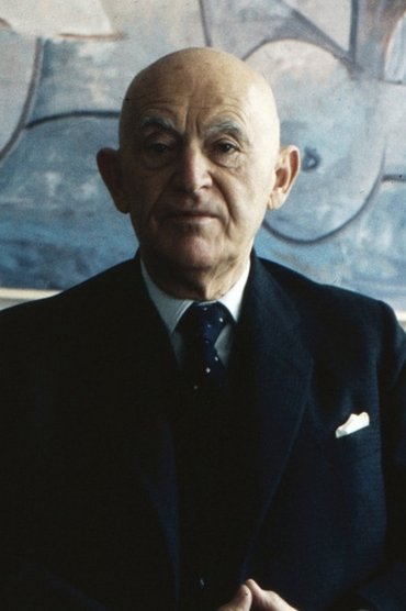 Daniel-Henry Kahnweiler