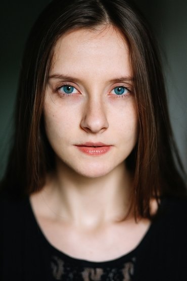 Irena Goloubeva