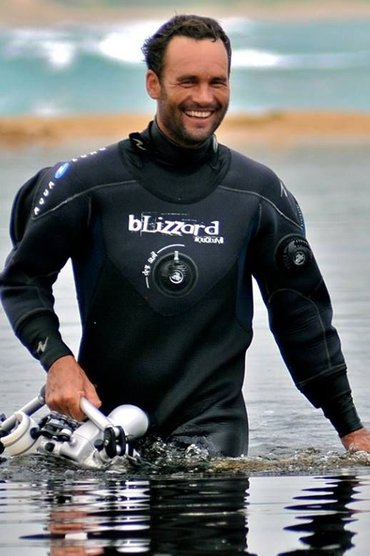 Cédric Gentil