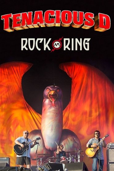Tenacious D: Rock am Ring