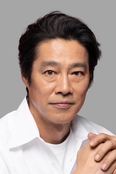 Shinichi Tsutsumi