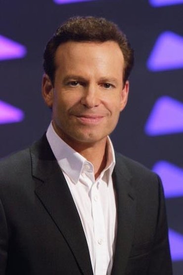 Mark Thompson