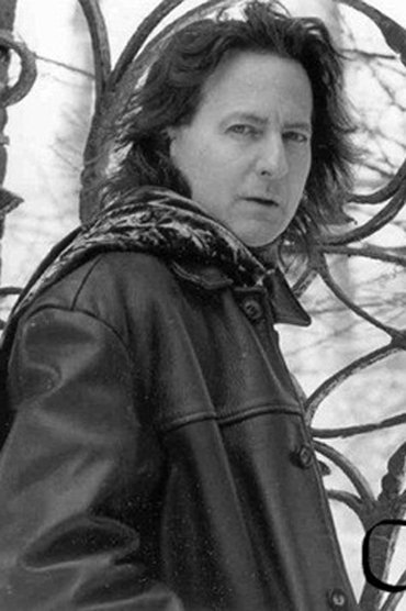 Clifford Carter