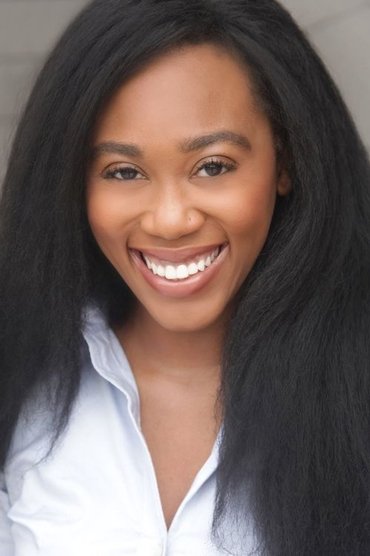 Denisha Hardeman