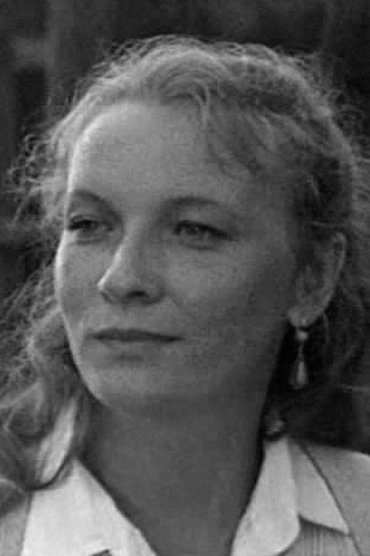 Valentina Fedotova