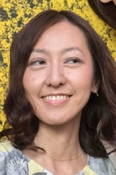 Rira Kawamura