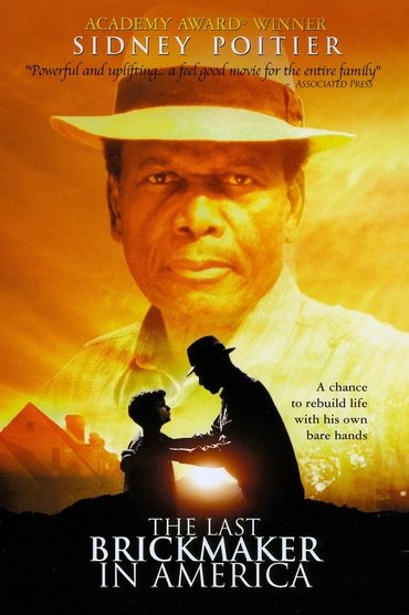 The Last Brickmaker in America