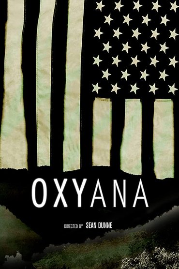 Oxyana
