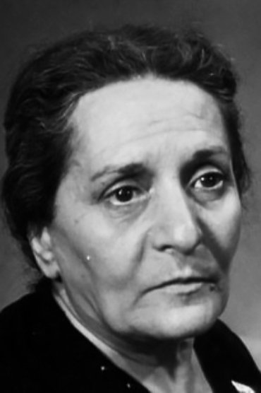 Athanasia Moustaka