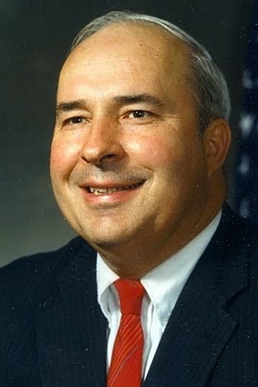 R. Budd Dwyer