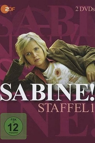 Sabine!
