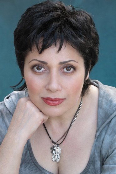 Rosie Malek-Yonan