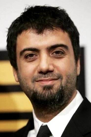 Raci Şaşmaz