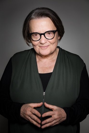 Agnieszka Holland