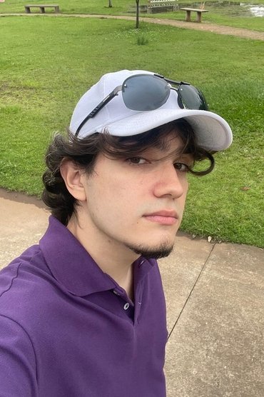 Gabriel Viana de Souza