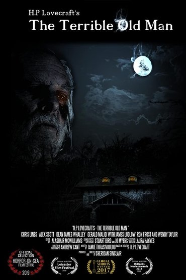The Terrible Old Man