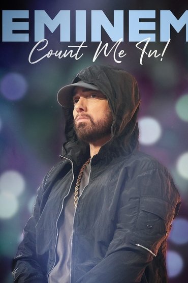 Eminem: Count Me In