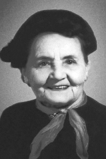 Mila Dimitrijević