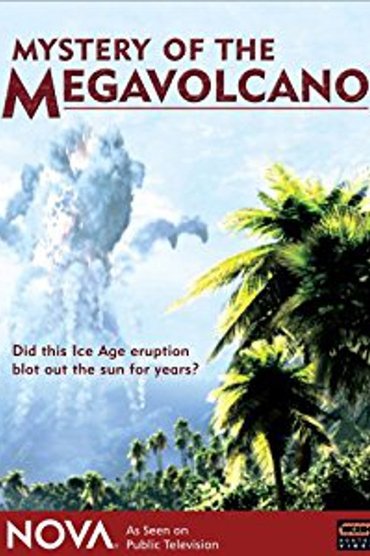 Mystery of the Megavolcano