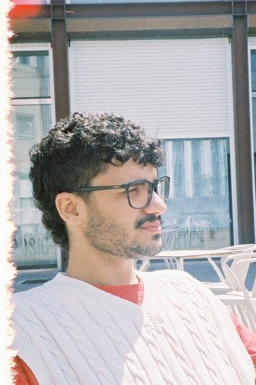 Gabriel Cardoso Andrade
