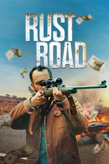 Rust Road