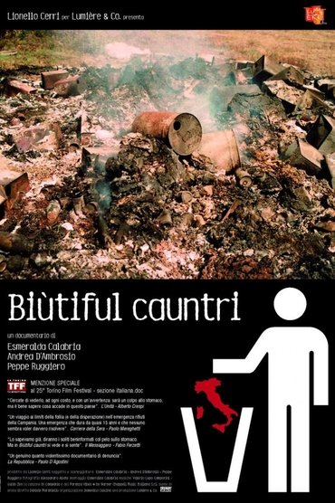 Biùtiful Cauntri