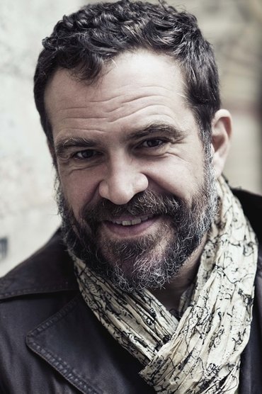 Éric Boucher