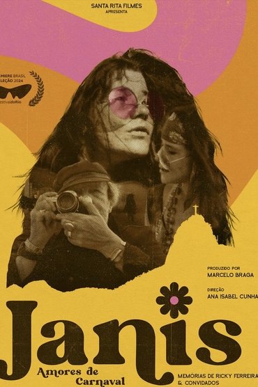 Janis, Amores de Carnaval