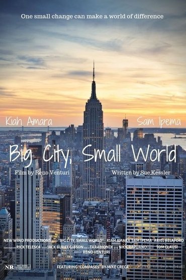 Big City, Small World