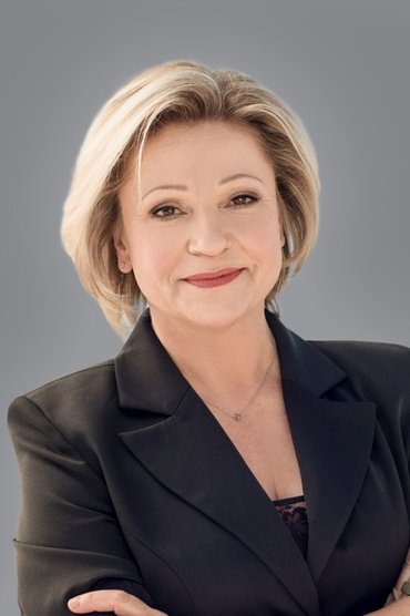 Anna Udvarias