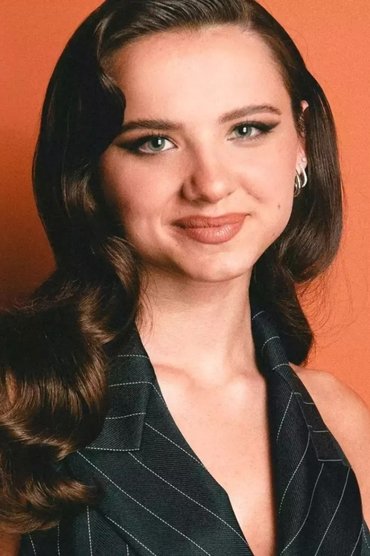 Madeleine McGraw
