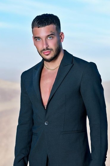 Laurent Correia