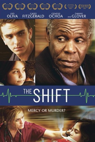The Shift