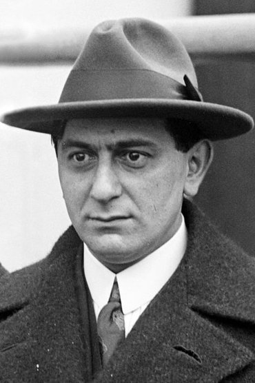 Ernst Lubitsch