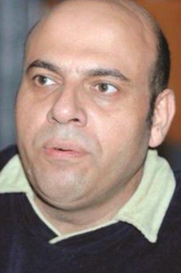 Emad Al-Akkari