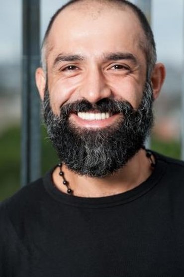 David A. Hamade