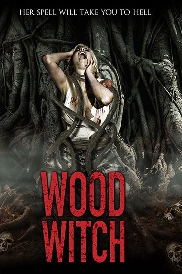 Wood Witch: The Awakening