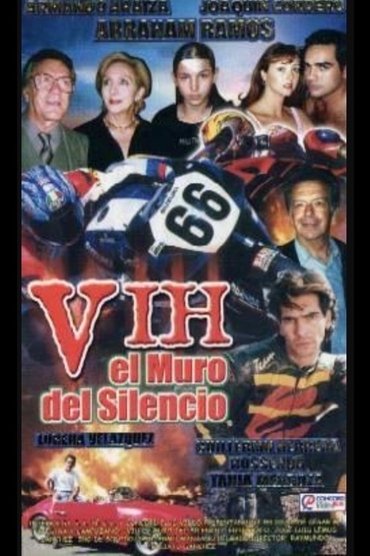 V.I.H.: El muro del silencio