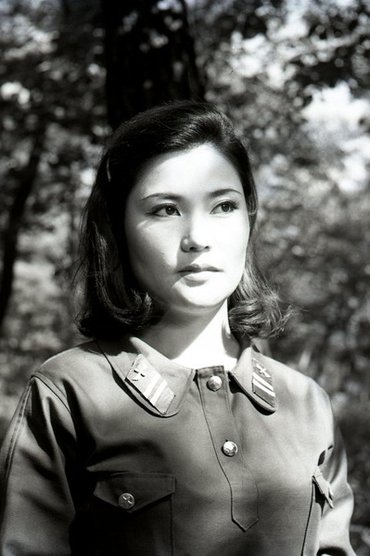 Gang Seon-hui