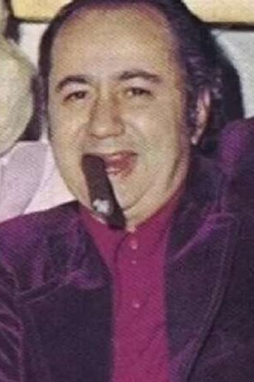 Joe Conforte
