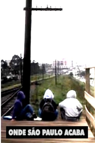 São Paulo South Border