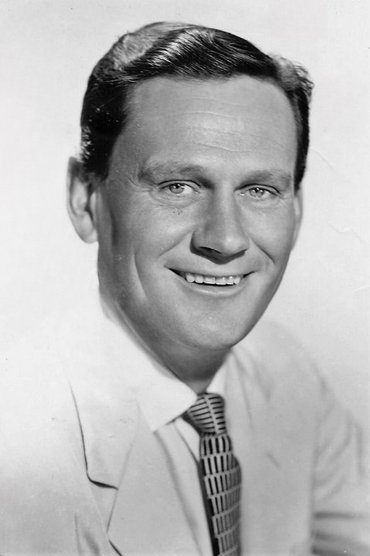 Wendell Corey