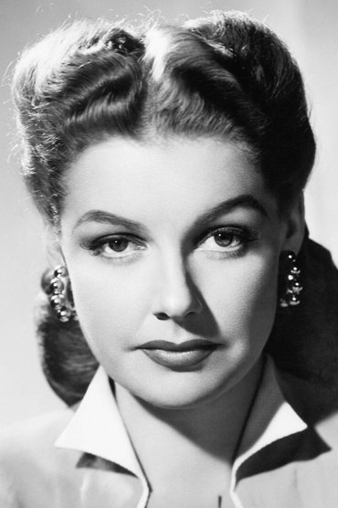 Ann Sheridan