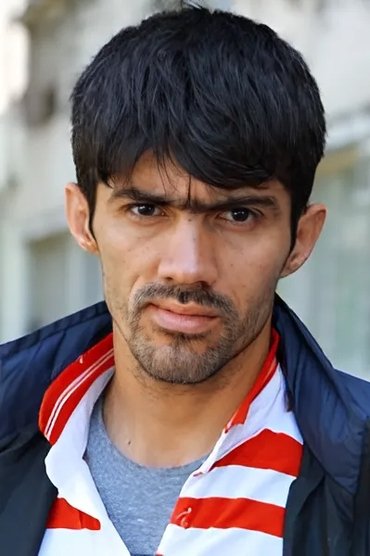 Dilovar Nigmatov