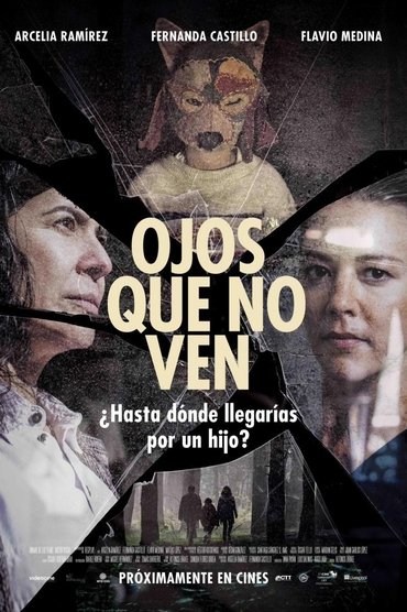 Ojos que no ven