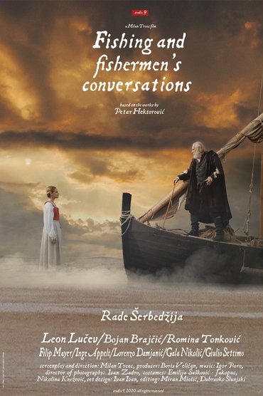 Fishing and Fishermen's Conversations