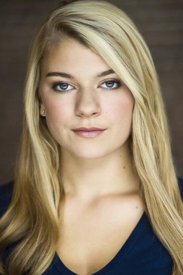 Mackenzie Munro