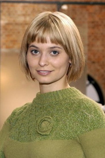 Vera Baranyai