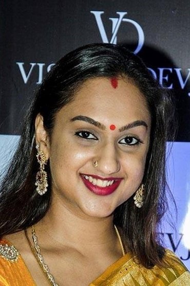 Preetha Vijayakumar